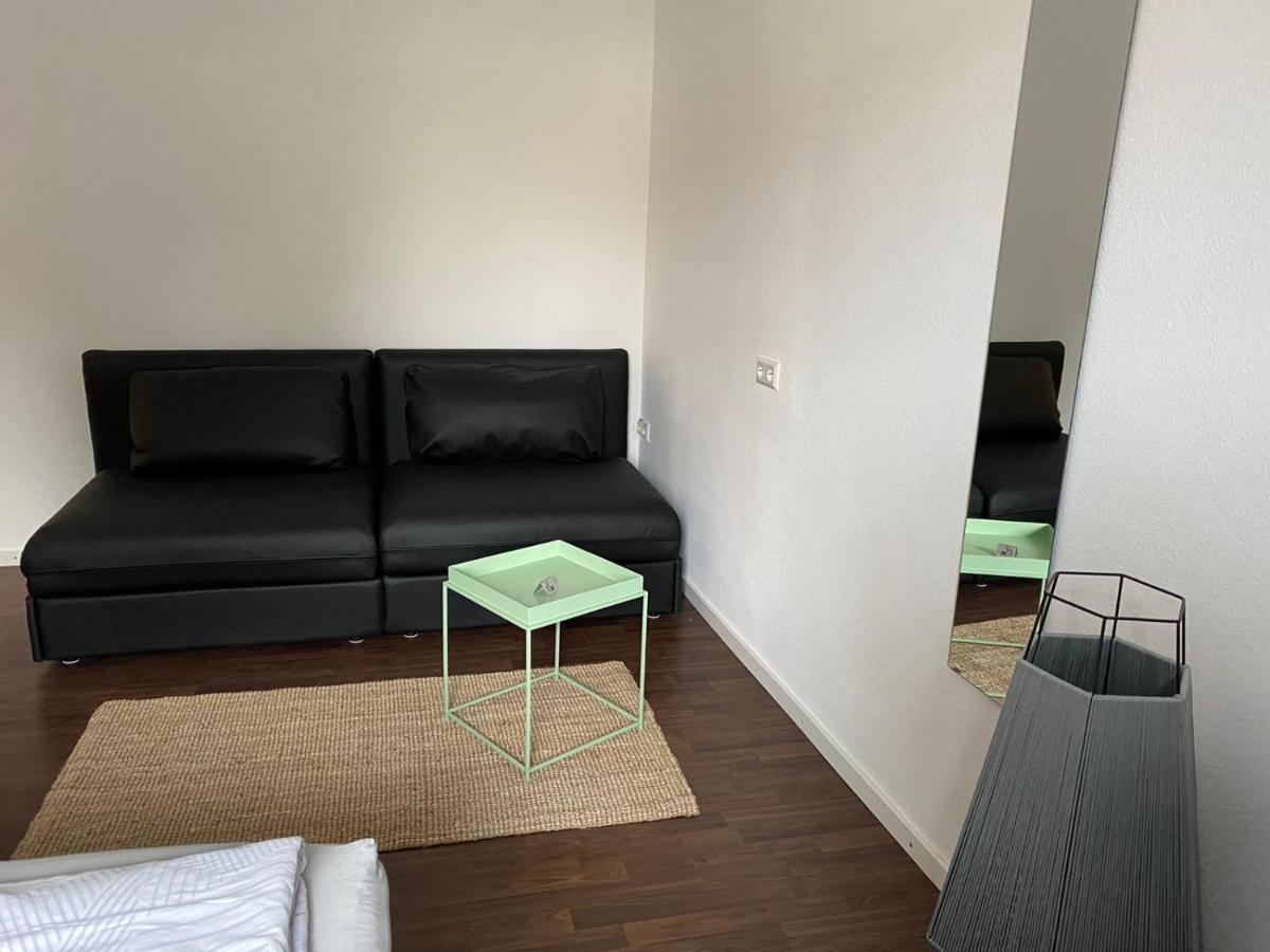 Soulfactory Budget Neu-Ulm Εξωτερικό φωτογραφία