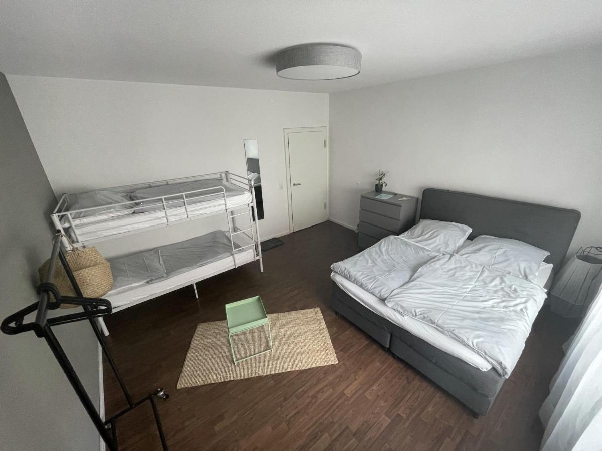 Soulfactory Budget Neu-Ulm Εξωτερικό φωτογραφία